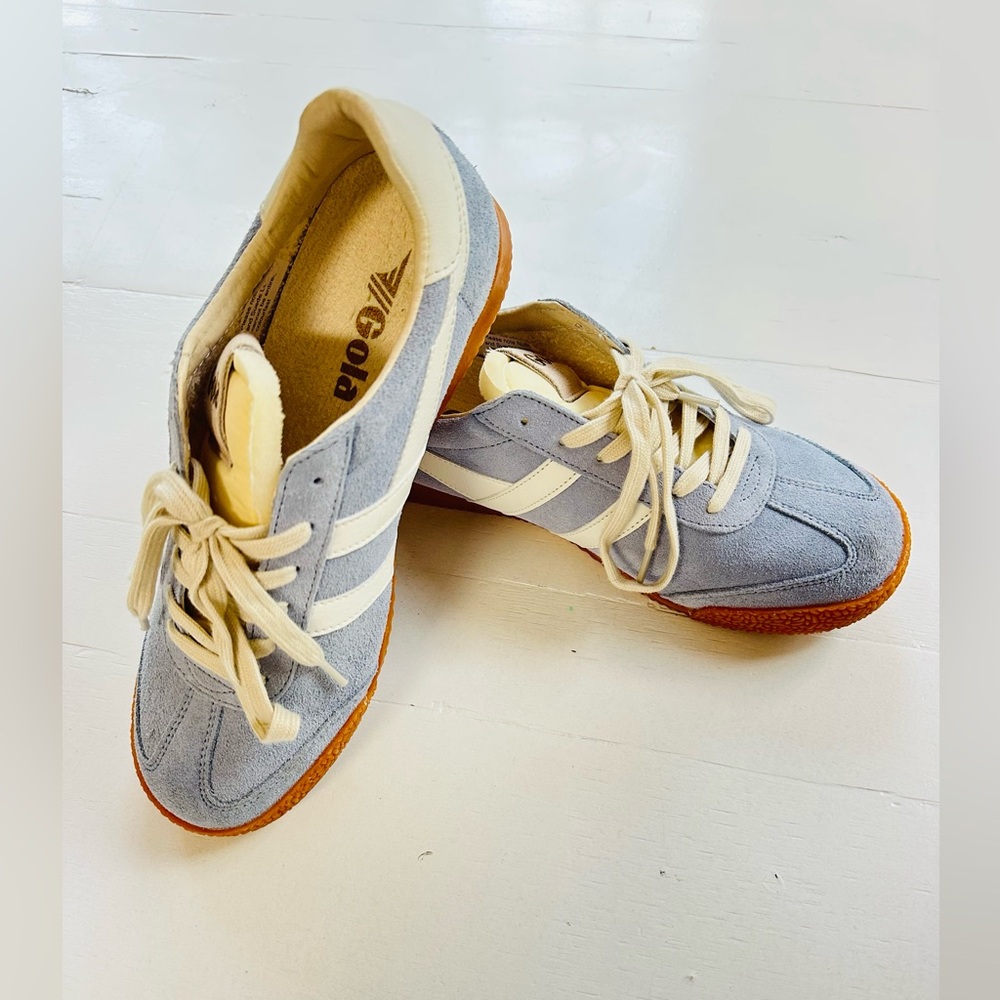 Gola Elan Sneakers - Picture 7 of 7